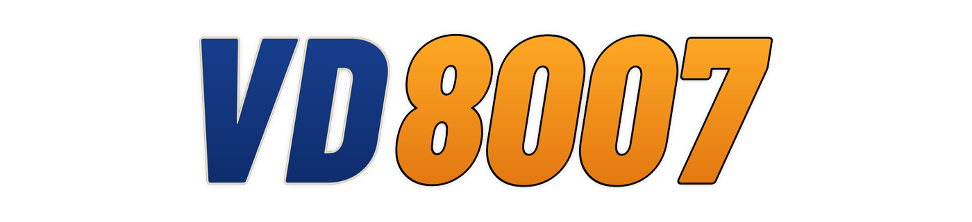vd8007